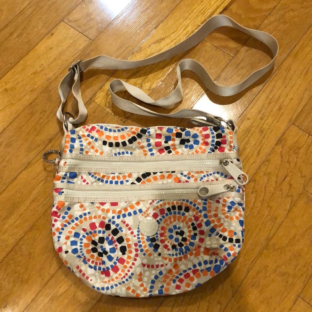 Kipling Hipster Bag